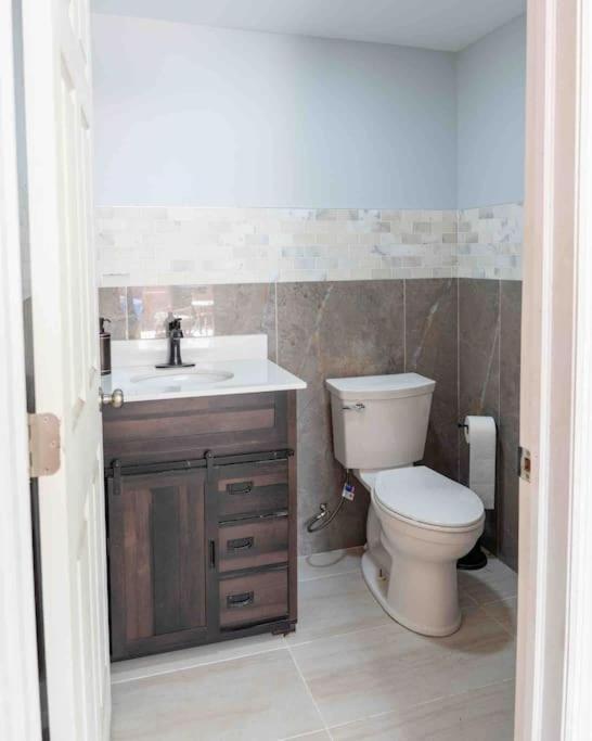 Apartamento Tampa Bay Oasis Tarpon Springs Exterior foto