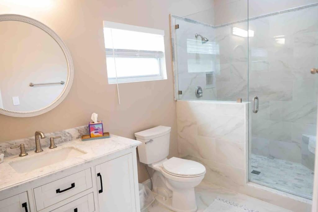 Apartamento Tampa Bay Oasis Tarpon Springs Exterior foto