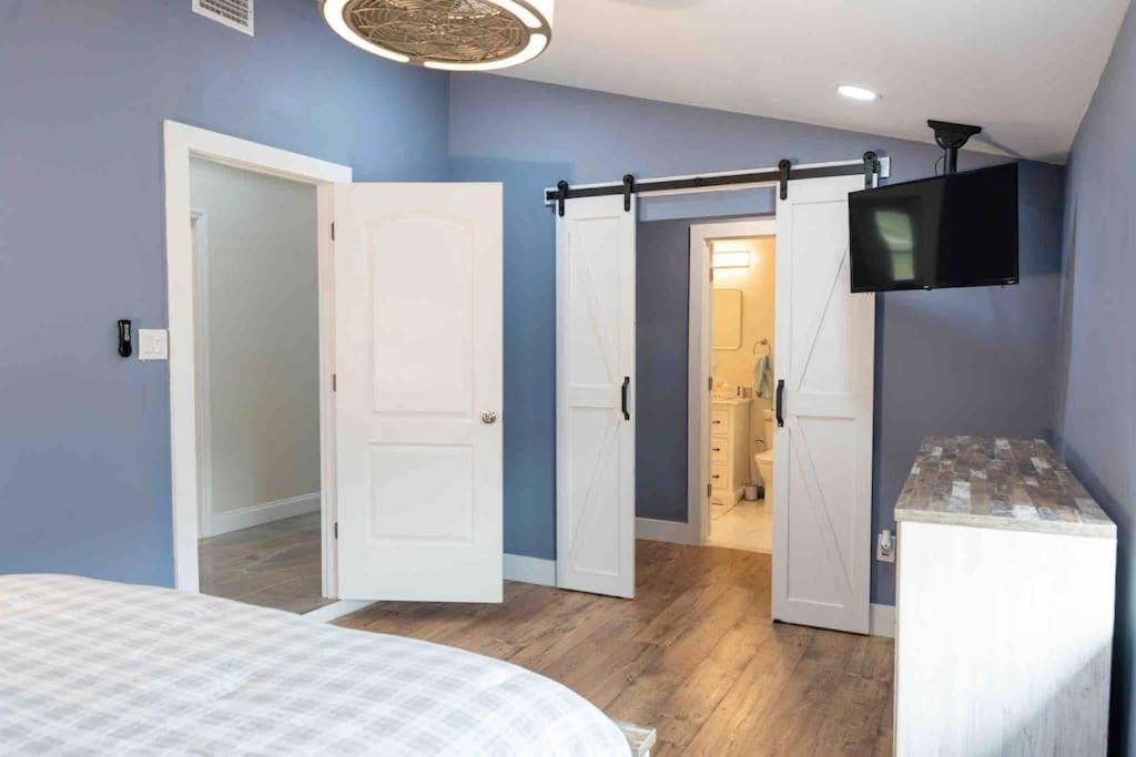 Apartamento Tampa Bay Oasis Tarpon Springs Exterior foto