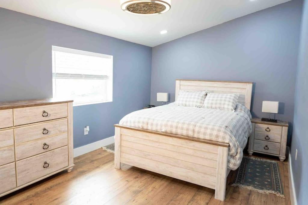 Apartamento Tampa Bay Oasis Tarpon Springs Exterior foto