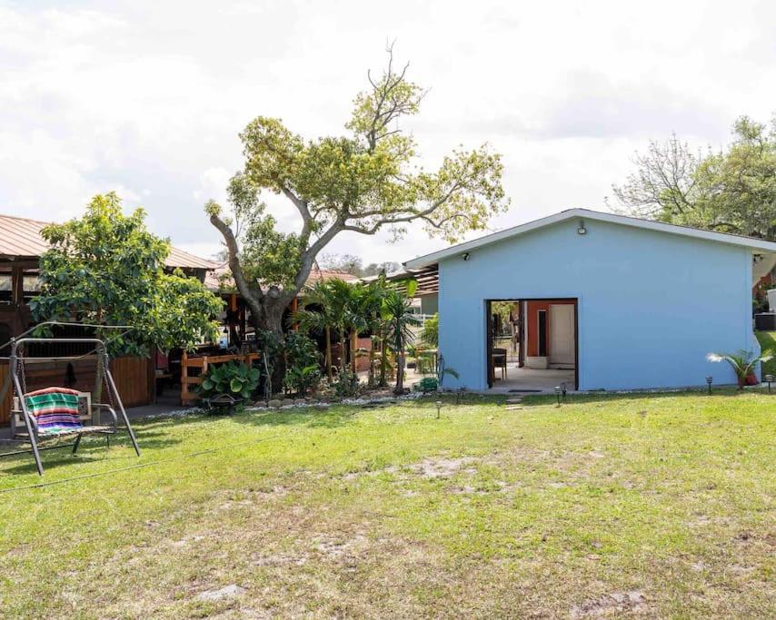 Apartamento Tampa Bay Oasis Tarpon Springs Exterior foto