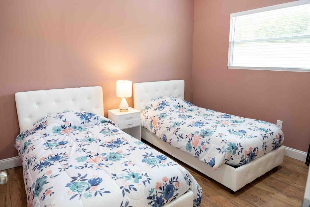 Apartamento Tampa Bay Oasis Tarpon Springs Exterior foto