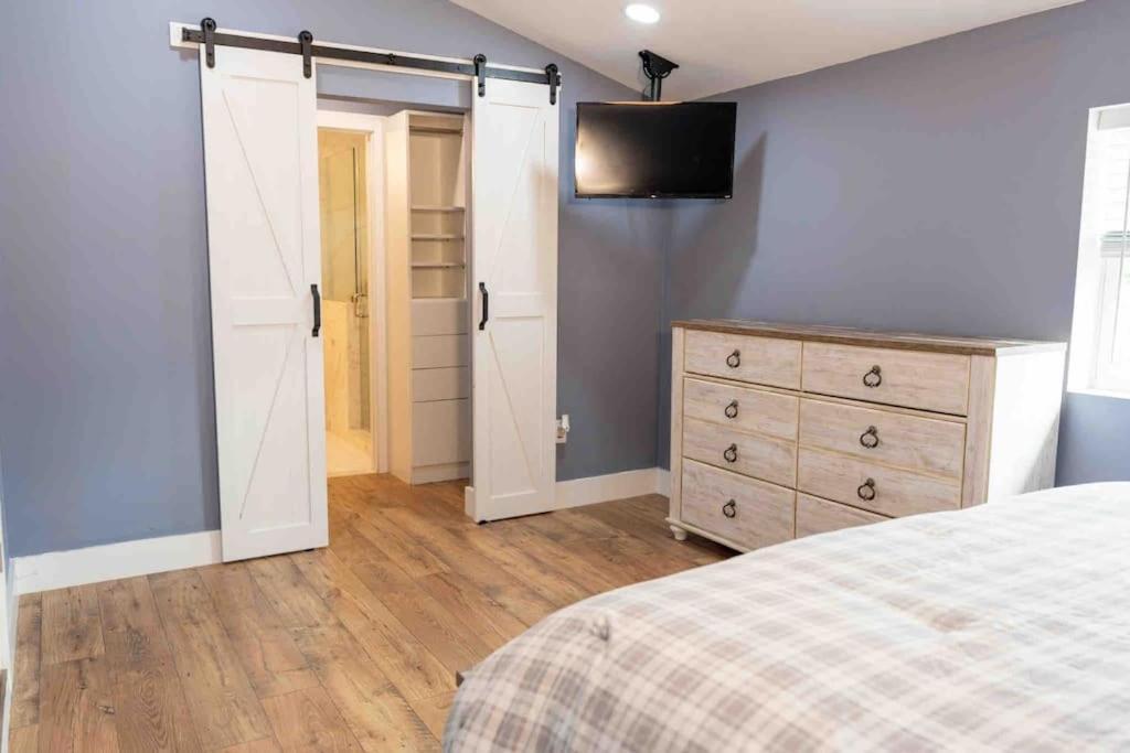 Apartamento Tampa Bay Oasis Tarpon Springs Exterior foto